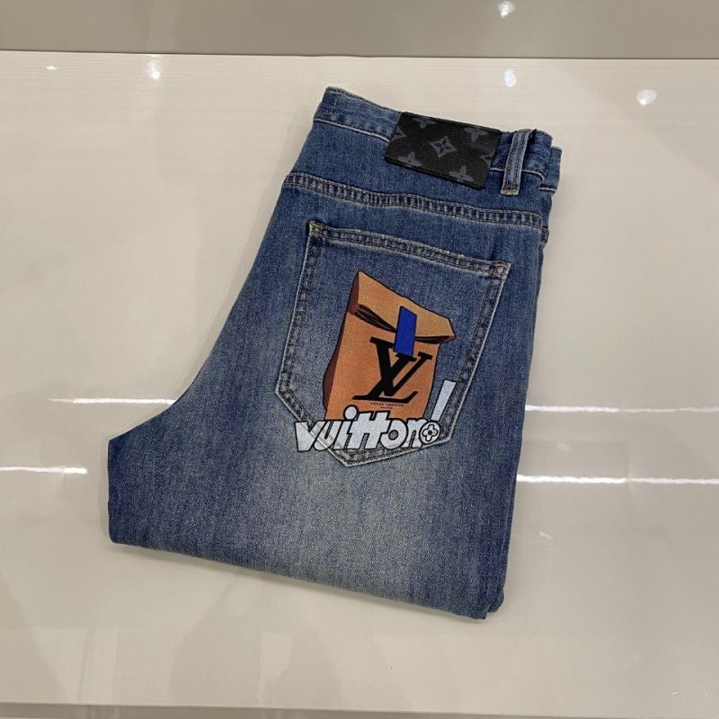 Louis Vuitton Jeans